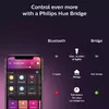 Smart table lamp Philips Hue Signe gradient Photo 10