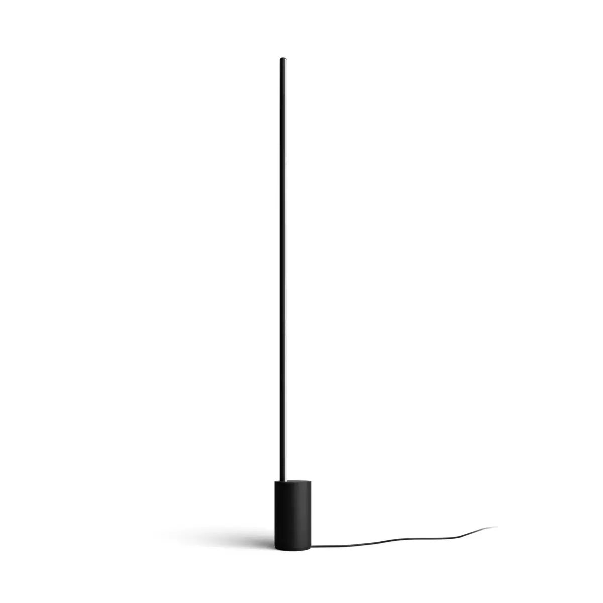Philips Hue Gradient Signe viedā grīdas lampa Photo 2