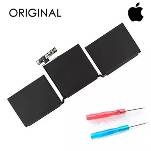 Notebook Battery Apple A2289 4784mAh, compatible replacement (MPN NB420582)