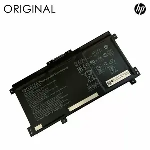 Аккумулятор для ноутбука HP LK03XL 11,4В 41Вт·ч для совместимых моделей HP