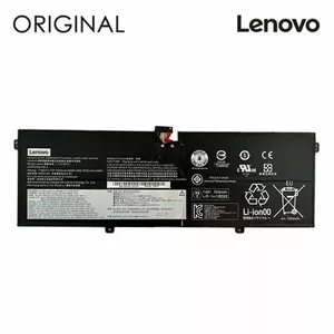 Notebook battery Lenovo L17C4PH1 36Wh 11.1V for compatible Lenovo laptops