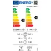 Veļas mazgājamā mašīna ar žāvētāju Electrolux EW7W368SI Photo 5