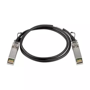 D-Link DEM-CB100S optical cross connects equipment Black