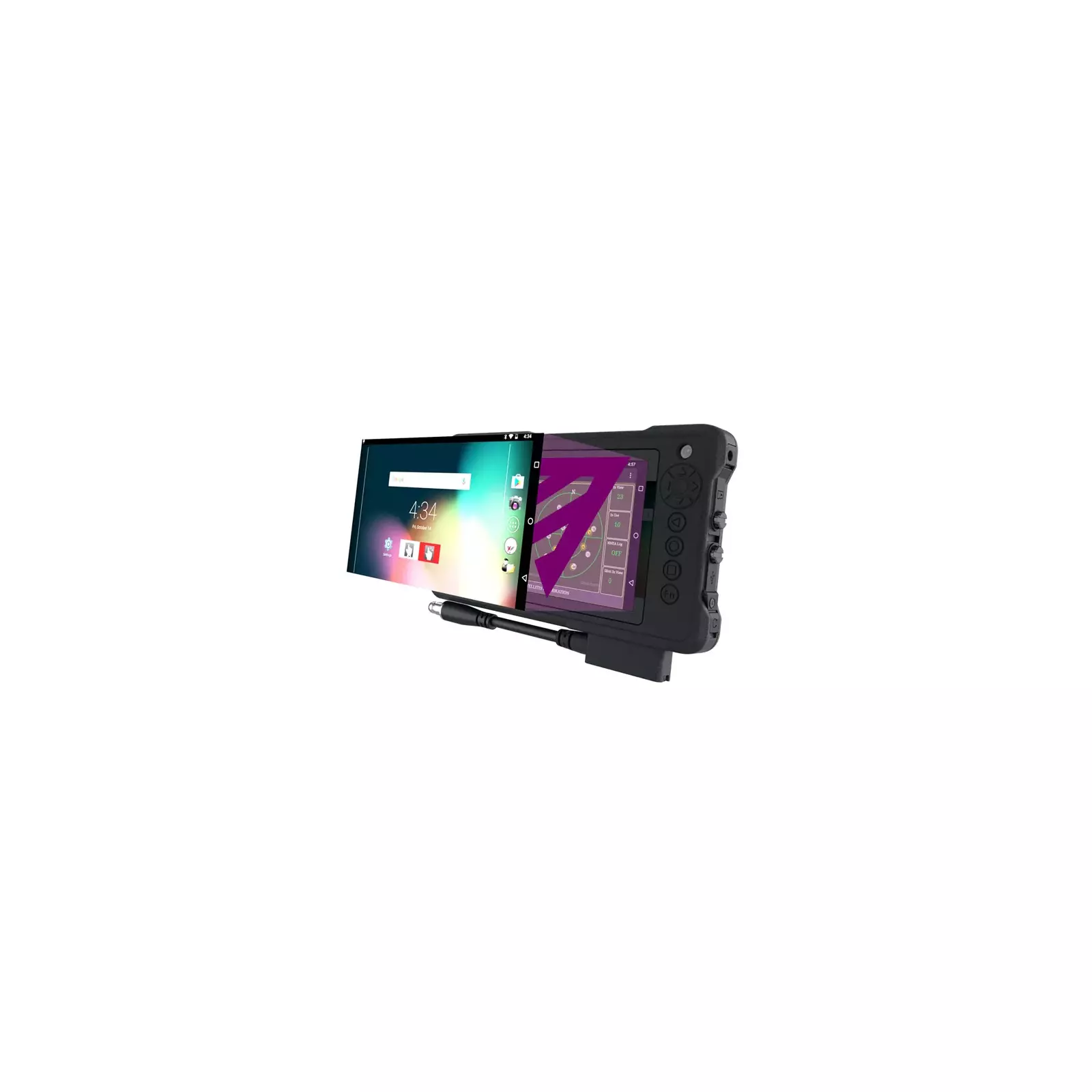 Getac MD75H2DB5A1P Photo 4