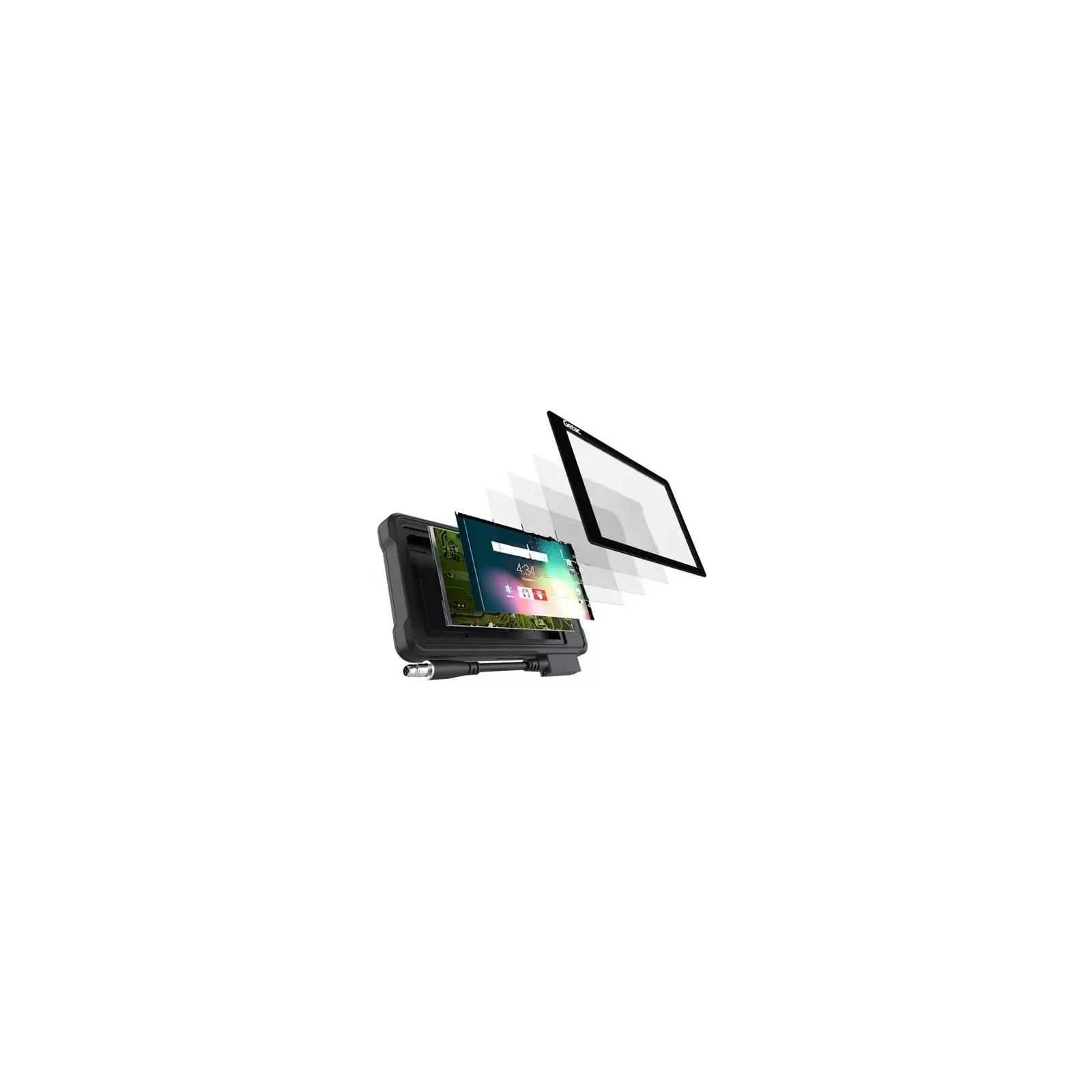 Getac MD75H2DB5A1P Photo 5