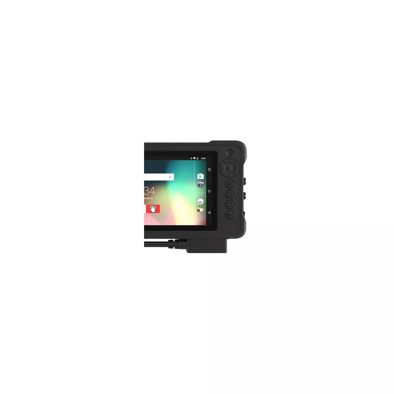 Getac MD75H2DB5A1P Photo 9