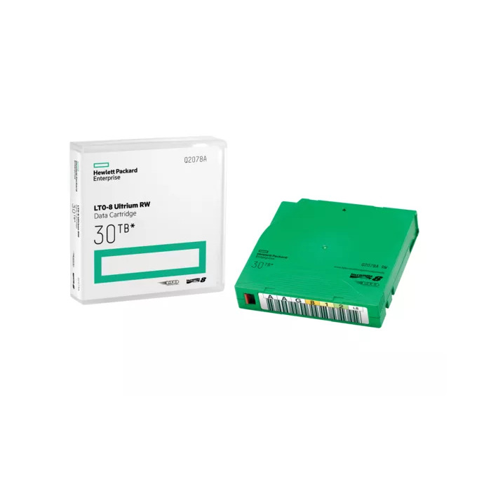 HP Enterprise Q2078A Photo 1