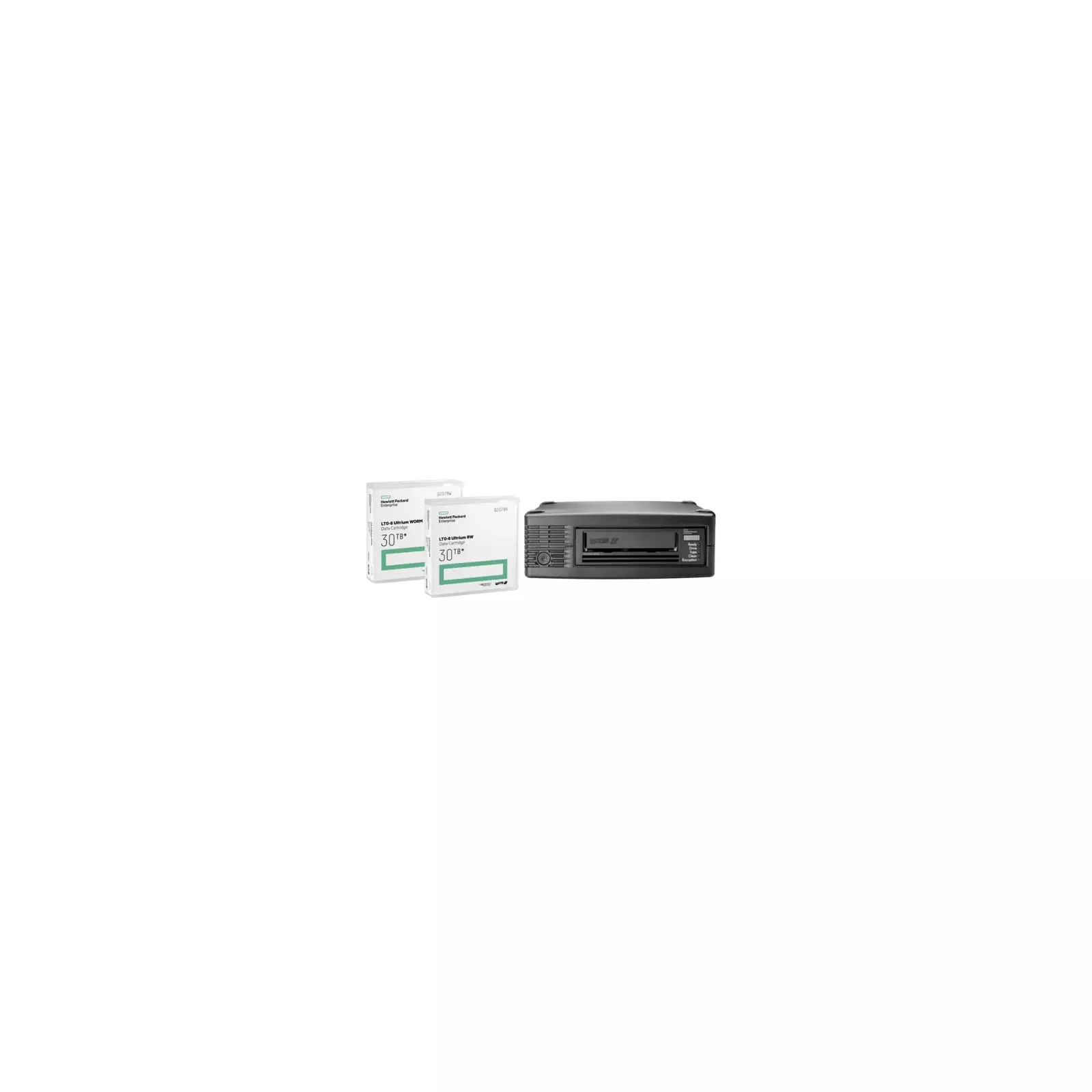 HP Enterprise Q2078A Photo 5