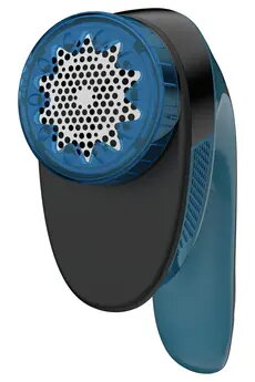 Tefal JB1011E0 pūku trimmeris melnā un