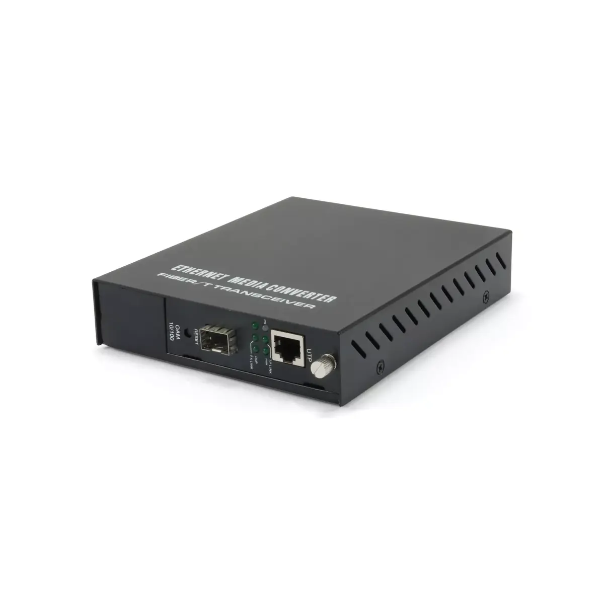 Медиа-конвертер LevelOne FVM-1000 Photo 2