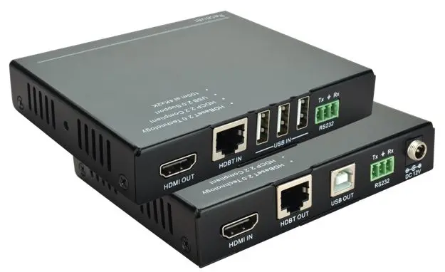 VivoLink VL120021 KVM pagarinātājs vadu HDMI