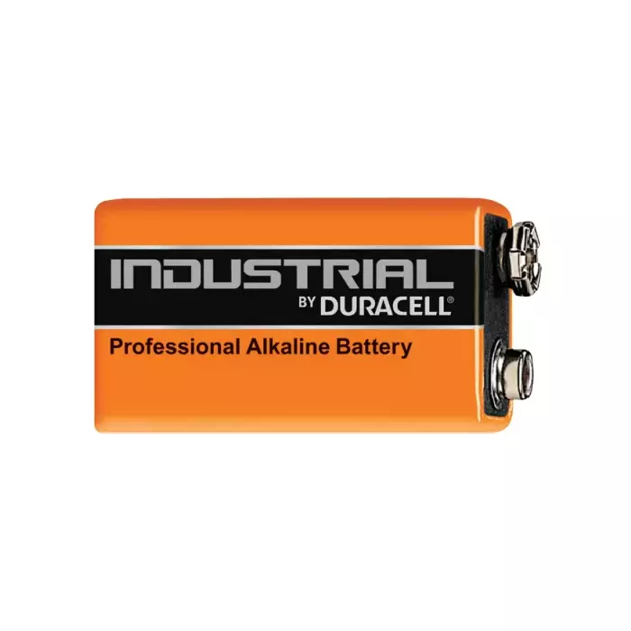 Duracell ID1604B10 Photo 1