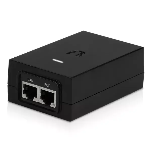 Ubiquiti POE-24-24W PoE адаптер Photo 3