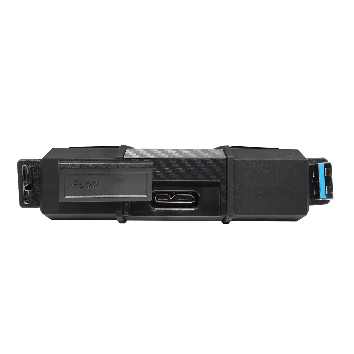 Ārējais HDD ADATA HD710 Pro 5 TB USB 3.2 Gen 1 Photo 4