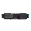 Ārējais HDD ADATA HD710 Pro 5 TB USB 3.2 Gen 1 Photo 4