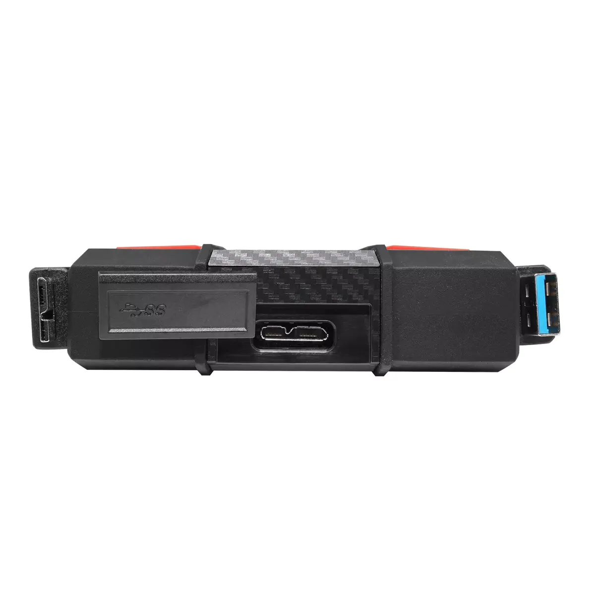Ārējais HDD ADATA HD710 Pro 5 TB USB 3.2 Gen 1 Photo 5