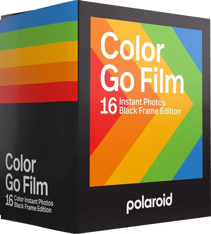 Пленка Polaroid Go Двойной набор Photo 2