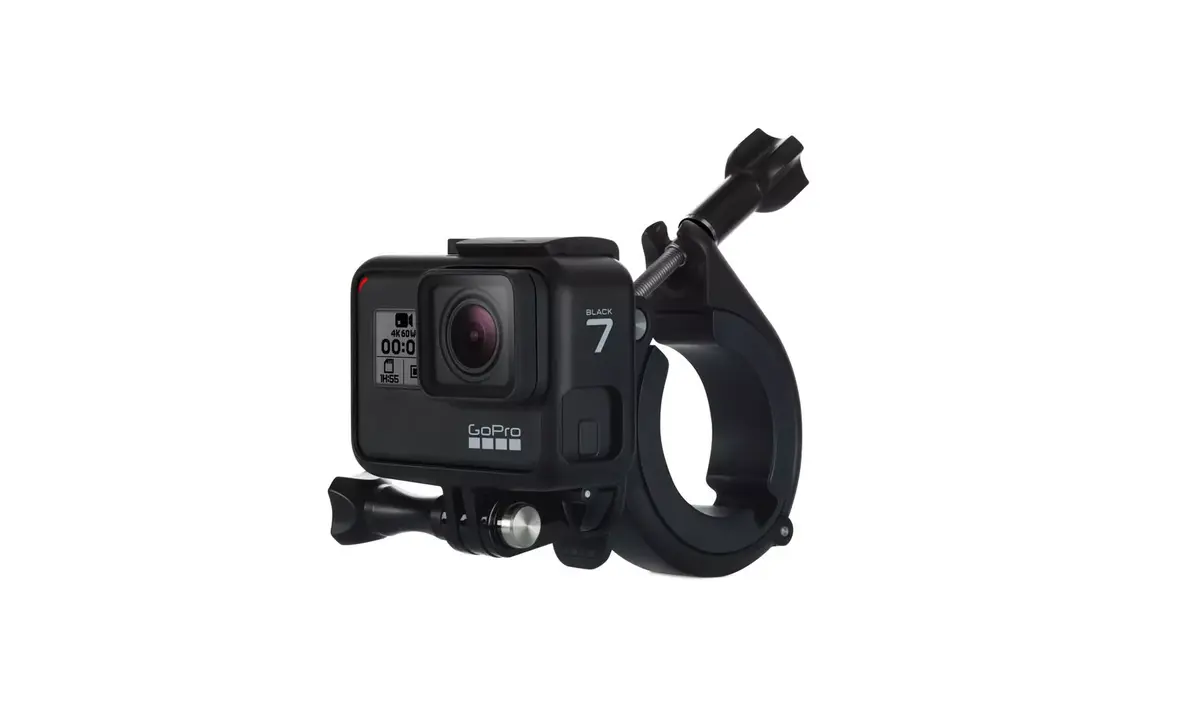 Kameru stiprinājums GoPro Large Tube Mount AGTLM-001 Photo 2