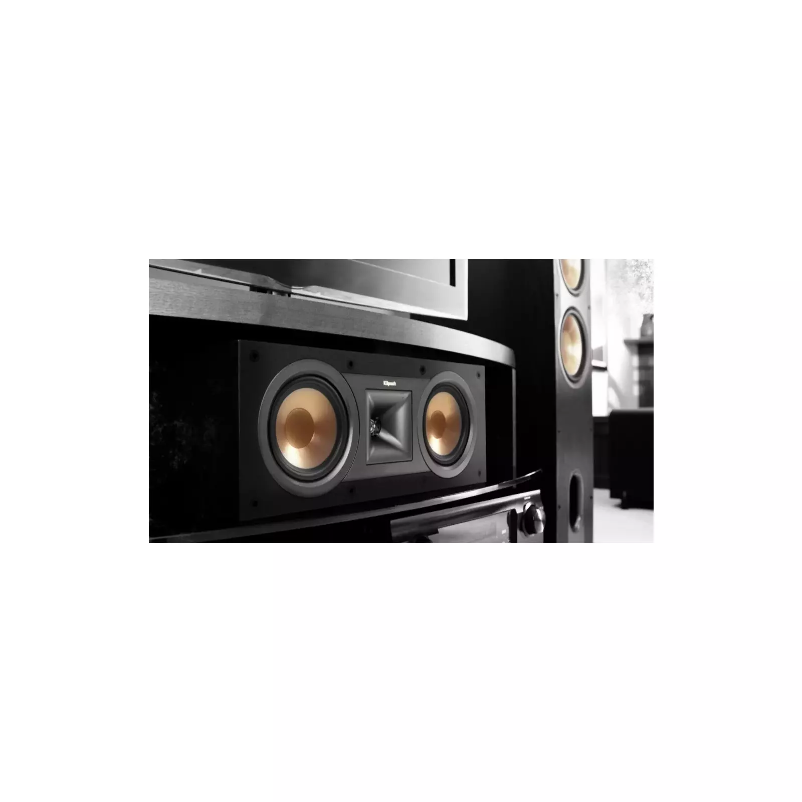 KLIPSCH R-24F Photo 3