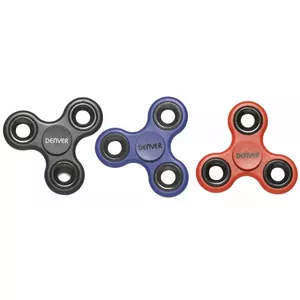 Rotaļlietas Denver SPP-750C Black