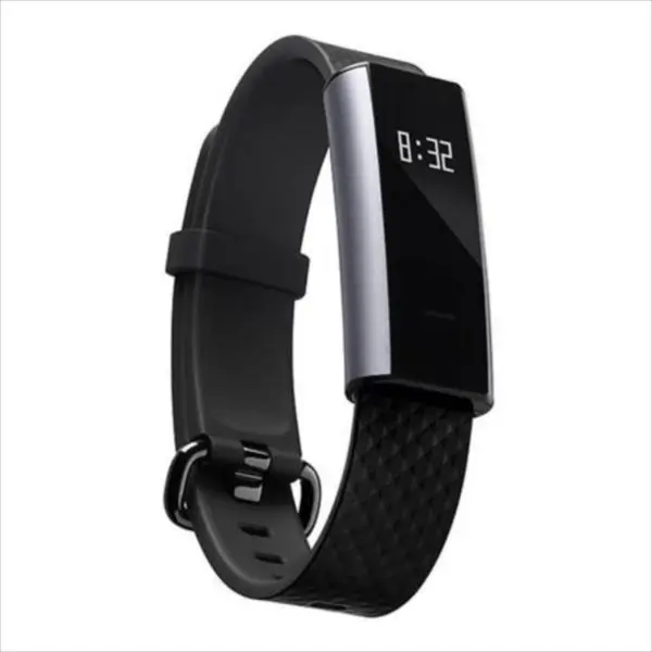 Xiaomi Huami AMAZFIT Arc fitnesa aproce
