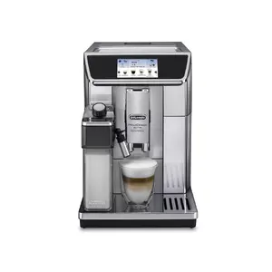 Combi coffee maker De’Longhi 2 cups PrimaDonna Elite Experience