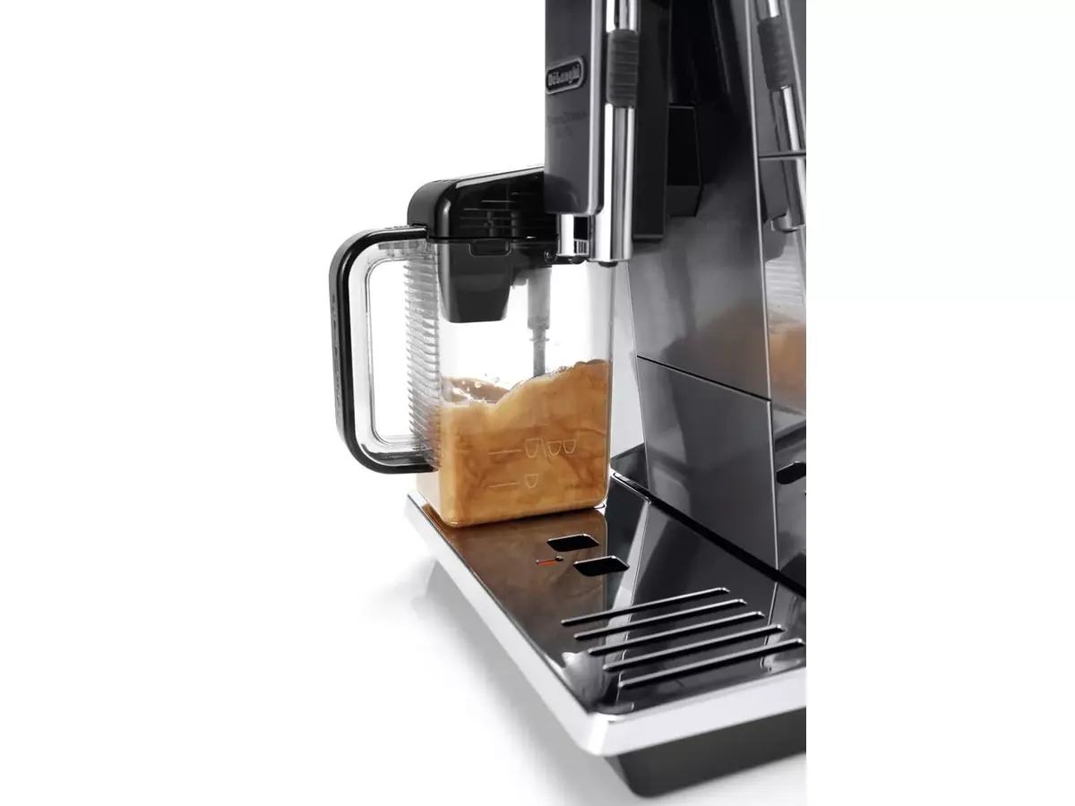 Combi coffee maker De’Longhi PrimaDonna Elite Experience Photo 5