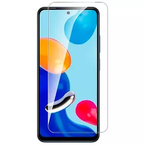 Glass Screen Protector Fusion Accessories for Xiaomi Redmi Note 11 4G, 9H Hardness