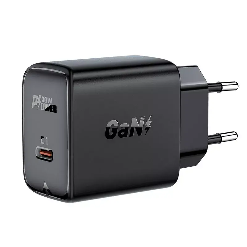 Acefast Charger A21 30W PD QC 3.0 adapter Photo 6