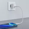 Acefast A21 30W GaN USB-C PD QC 3.0 lādētājs Photo 10