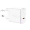 Acefast A21 30W GaN USB-C PD QC 3.0 lādētājs Photo 6