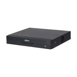 DVR Dahua Technology XVR5116HS-I3 Черный 3840x2160 H.265 16TB