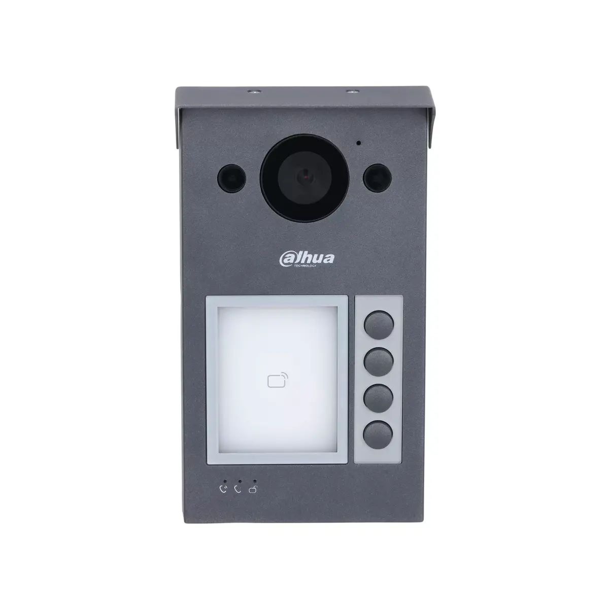 DAHUA VTO3312Q-P 2 MP video interkoms Photo 2