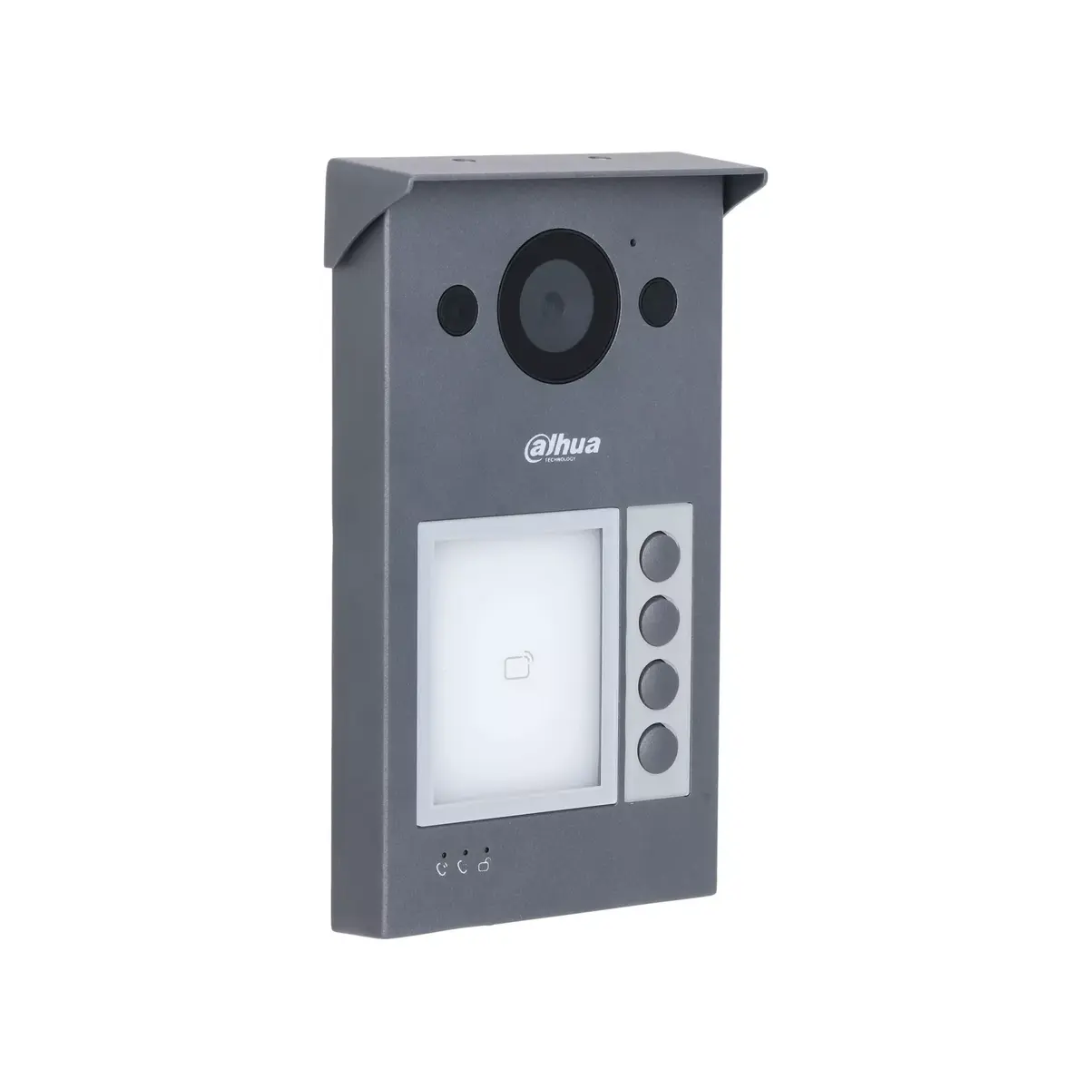 DAHUA VTO3312Q-P 2 MP video interkoms Photo 3