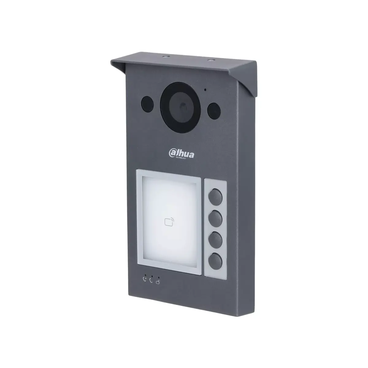 DAHUA VTO3312Q-P 2 MP video interkoms Photo 5
