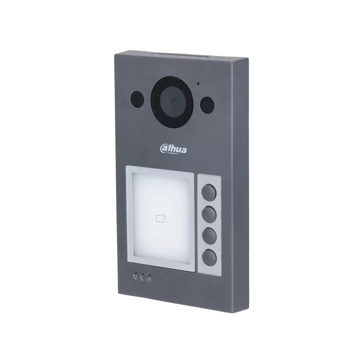 DAHUA VTO3312Q-P 2 MP video interkoms Photo 6