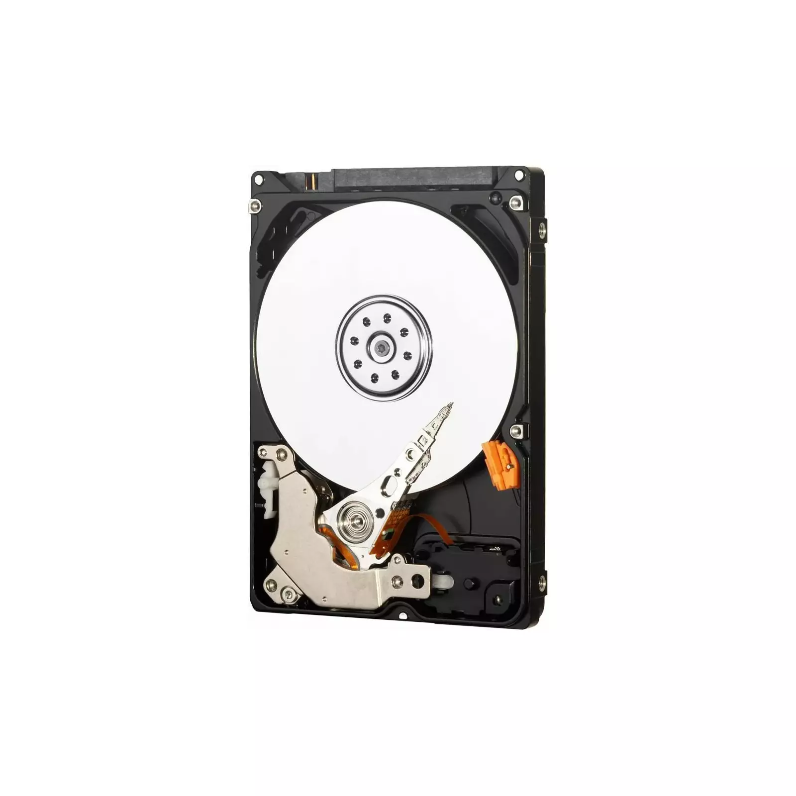 Western Digital WD3200BUCT-RFB Photo 1