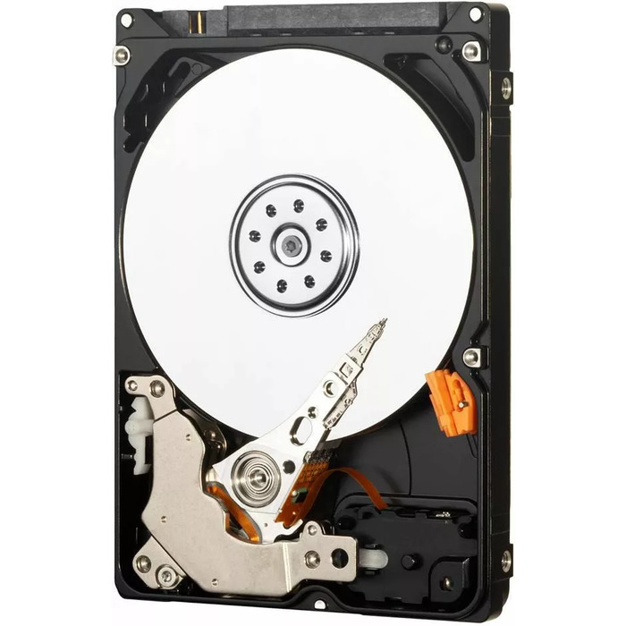 Western Digital WD3200BUCT-RFB Photo 1