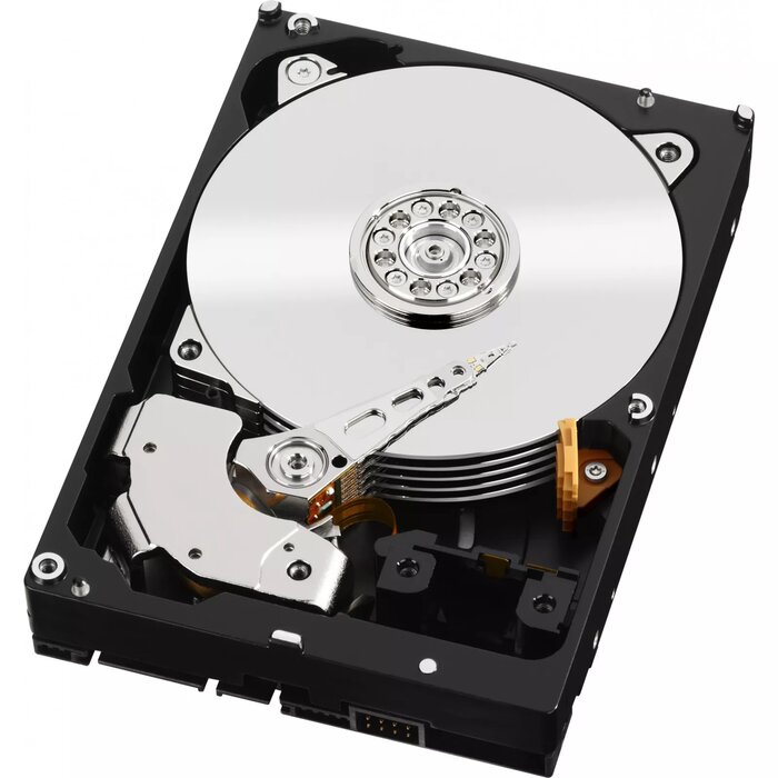 Western Digital WD5000AVVS-RFB Photo 1