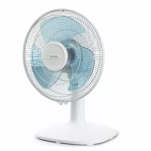 Tefal Essential+, white - Table Fan