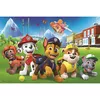 Пазл TREFL Paw Patrol on the grass — 60 шт. Photo 2