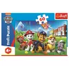 Пазл TREFL Paw Patrol on the grass — 60 шт. Photo 3