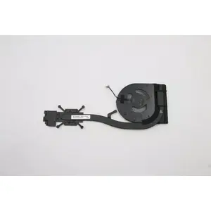 Радиатор (Heatsink) Lenovo модель 5H41B77164 FRU HT4B0UMATHMASSYAVCAVC для совместимых систем Lenovo