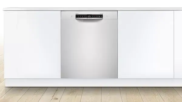 Bosch Serie 6 SMU6ZCW00S built-under dishwasher Photo 3