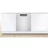 Bosch Serie 6 SMU6ZCW00S built-under dishwasher Photo 3