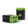 GreenWorks аккумулятор 2918307 — 60В 2А·ч Photo 5