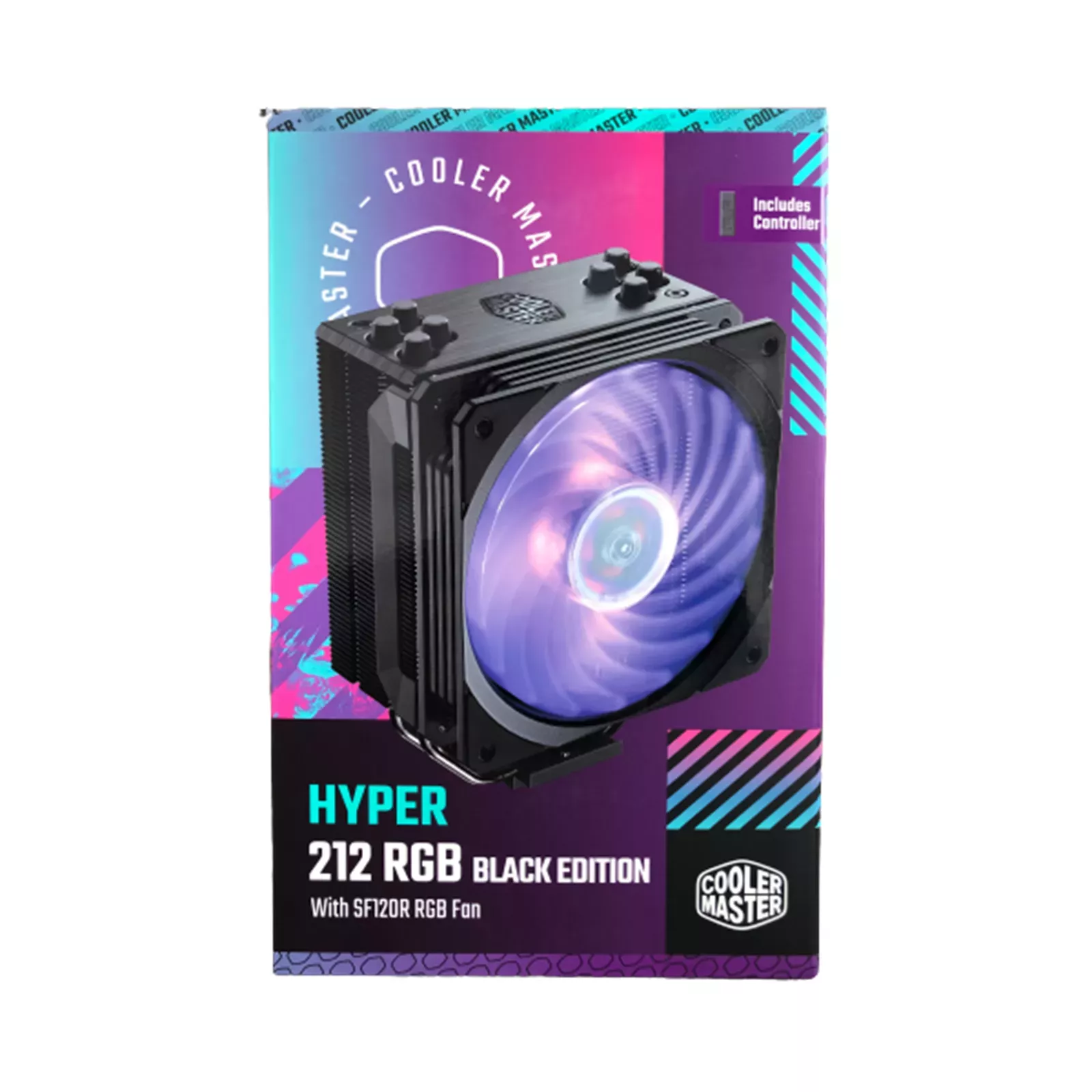 Cooler Master RR-212S-20PC-R2 Photo 8