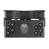 Cooler Master Hyper 212 RGB Black Edition Cooler Photo 3