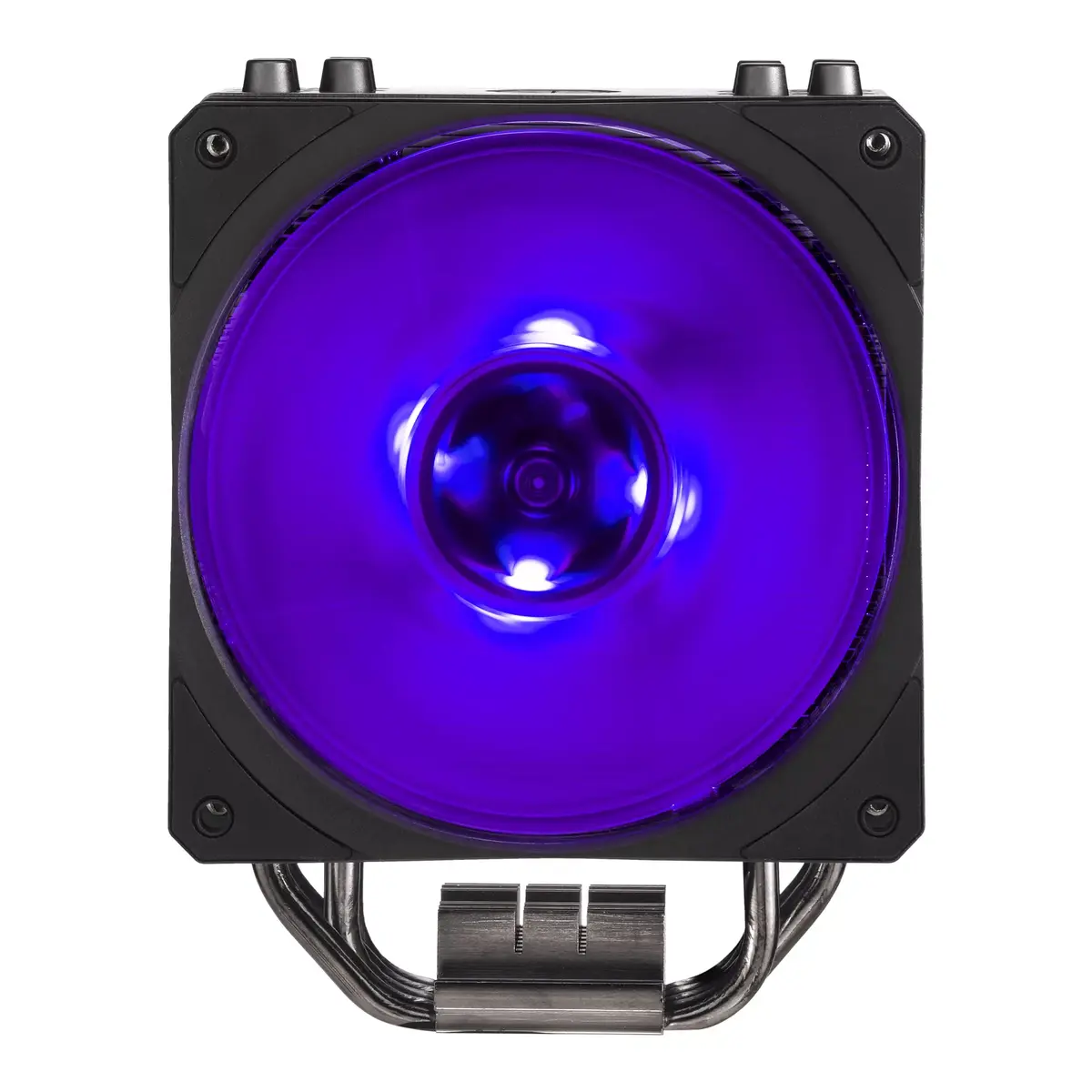 Cooler Master Hyper 212 RGB Black Edition Cooler Photo 5