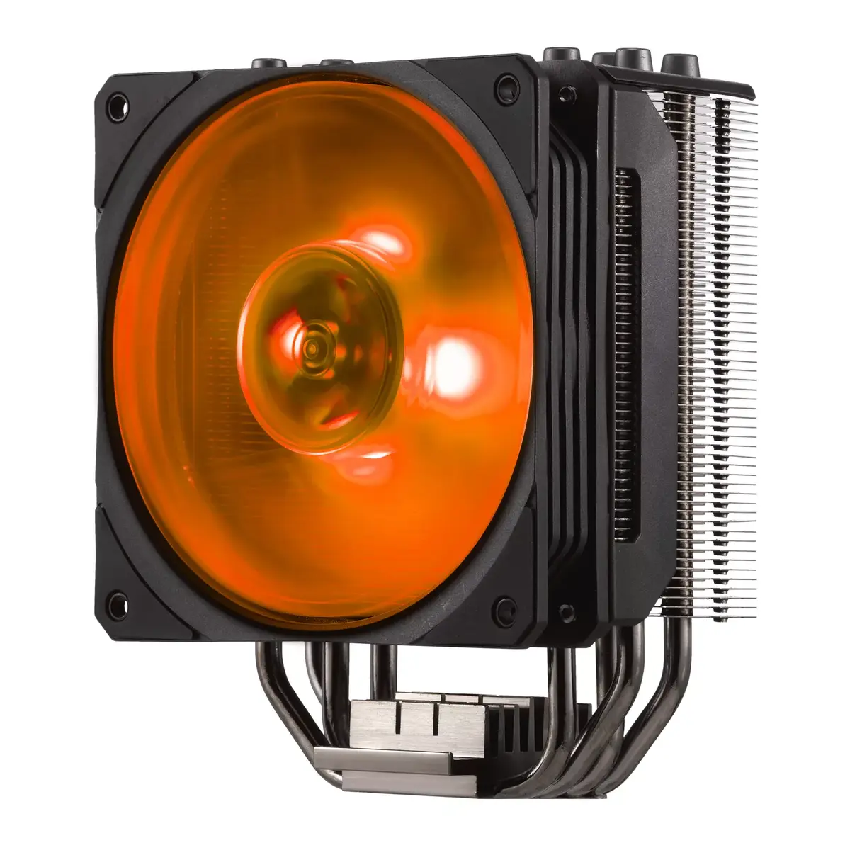 Cooler Master Hyper 212 RGB Black Edition Cooler Photo 7